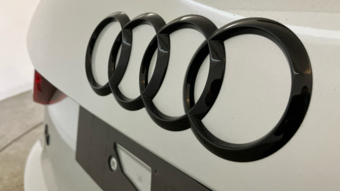 Audi A1 25 TFSI Black Edition 5dr Petrol Hatchback - Image 30